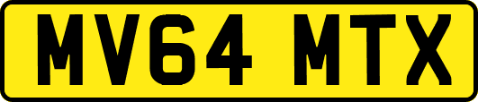MV64MTX