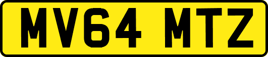 MV64MTZ
