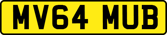 MV64MUB