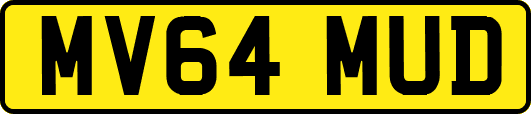 MV64MUD