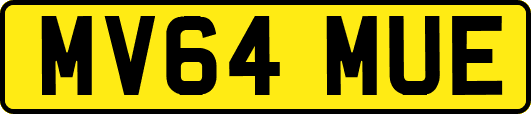 MV64MUE