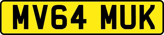 MV64MUK