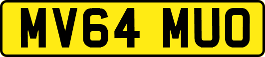 MV64MUO