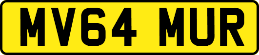 MV64MUR