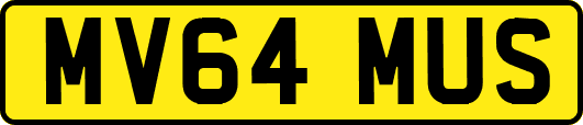 MV64MUS