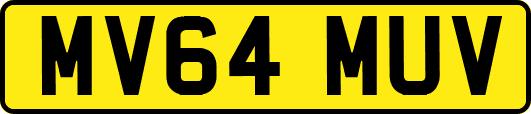 MV64MUV