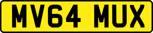MV64MUX