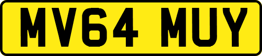 MV64MUY
