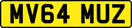 MV64MUZ