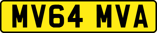 MV64MVA