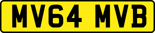 MV64MVB