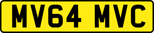 MV64MVC