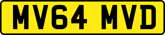 MV64MVD