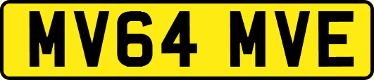 MV64MVE
