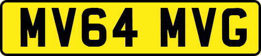 MV64MVG