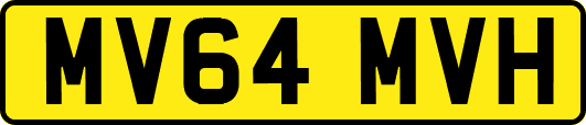 MV64MVH