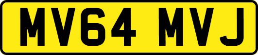 MV64MVJ