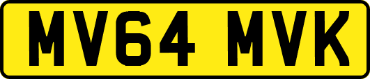 MV64MVK