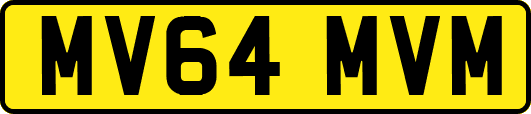 MV64MVM