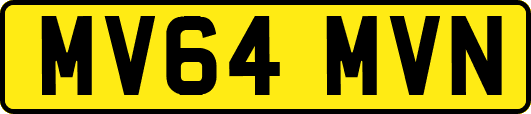 MV64MVN
