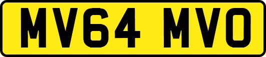 MV64MVO