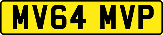 MV64MVP