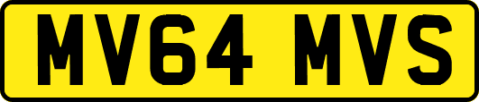 MV64MVS