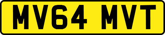 MV64MVT