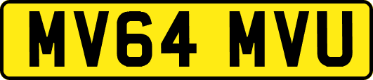 MV64MVU
