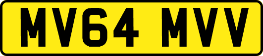 MV64MVV