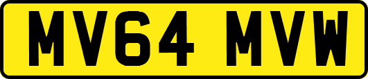 MV64MVW