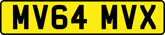 MV64MVX