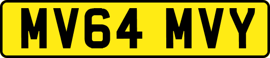 MV64MVY