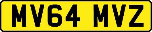 MV64MVZ