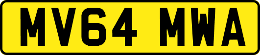 MV64MWA