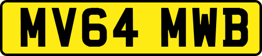 MV64MWB