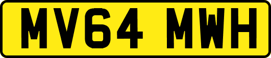 MV64MWH