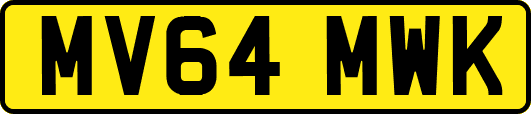MV64MWK