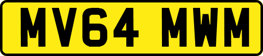 MV64MWM