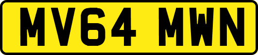 MV64MWN