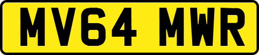 MV64MWR