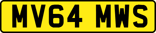 MV64MWS
