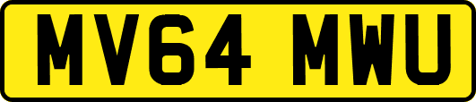 MV64MWU