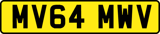 MV64MWV