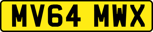 MV64MWX