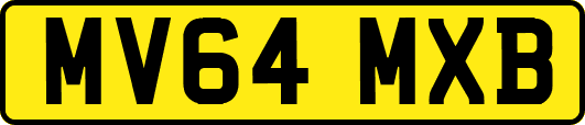 MV64MXB