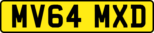 MV64MXD