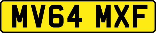 MV64MXF