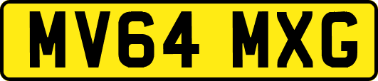 MV64MXG