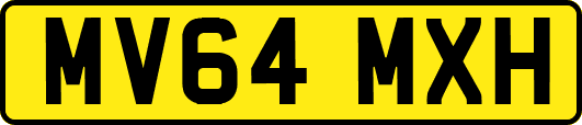 MV64MXH